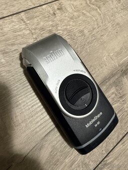 Braun MobileShave M-90 - 2