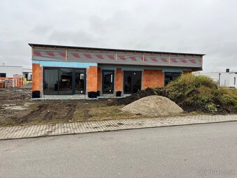 Novostavba 4 izbového RD Košťany nad Turcom (SECOLAND) - 2