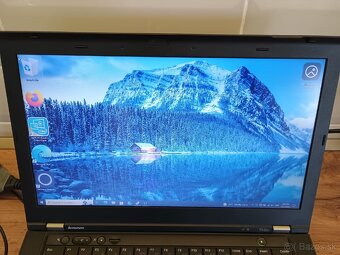 Lenovo Thinkpad T430s + ultrabay + Windows + Office - 2