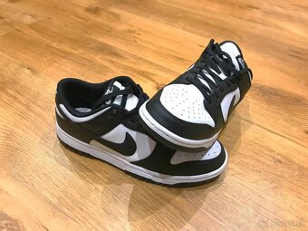 Nike Dunk Low Retro Panda DD1391-100 - 2