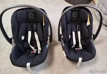 Cybex Cloud G - 2