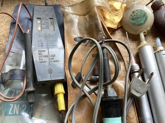 Letovacky,skúšacka elek - 2