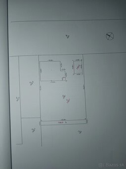 Predám dom s kuchynkou - 2