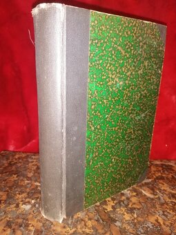 Stará kniha  Valka na Balkáne Škatuľa Praha 1913 - 2