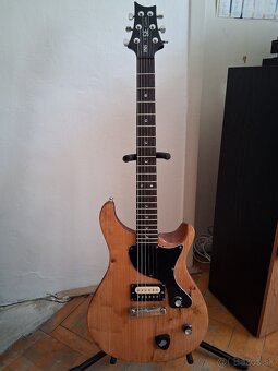 PRS SE Custom Korea - 2