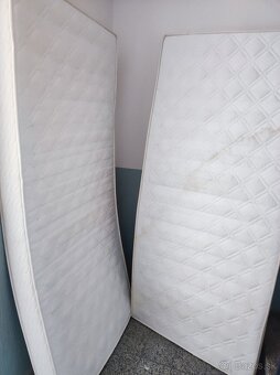 Matrace darujem - 2