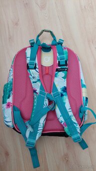 Školská taška Topgal - 2