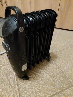 Ohrievač pre vtáctvo - 2