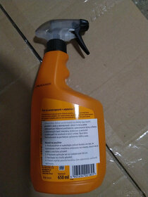 Cistic calunenia Moje Auto 650 ml - 2