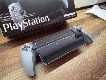 Predám PS Portal 30th Anniversary Edition, záruka SMARTY - 2