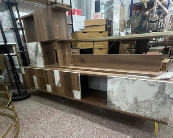 Obyvacia zostava - 2