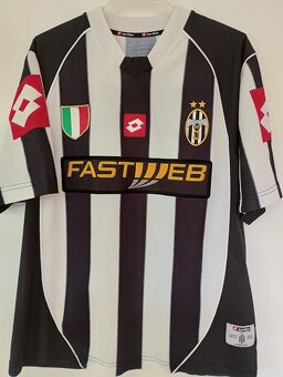 JUVENTUS TORINO - 2