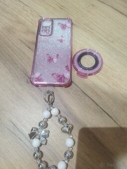 Obál na  Xiaomi Redmi Note 11 4g - 2