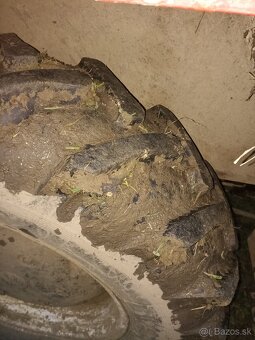 Predám traktor Zetor - 2