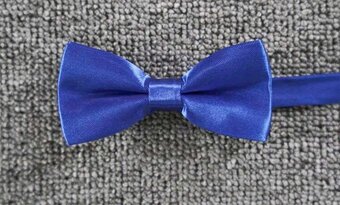 Detský motýlik, traky - 2