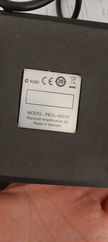 Footswitch Marshall - 2