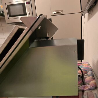 Digestor Klarstein - 2