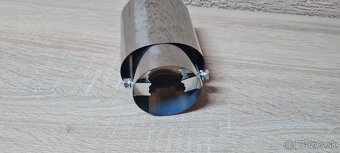 Koncovka výfuku - 2