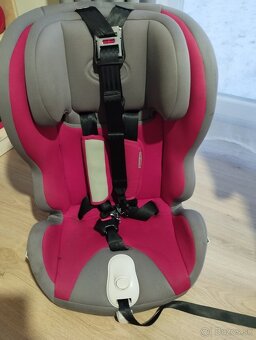 Autosedačka detská - 2