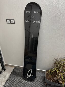 Snowboard VIVIVI - 2