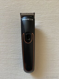 Rowenta holiaci strojček - 2