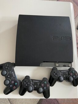 Playstation 3 - 2