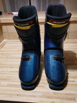 Predám lyžiarky. - 2