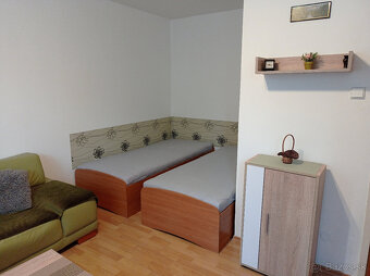 Prenájom 1-izbový byt v Trnave - 2