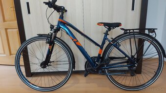 Damsky bicykel Raymon 28" - 2
