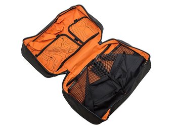 ARB expedicna offroad taška s prisluženstvom. - 2