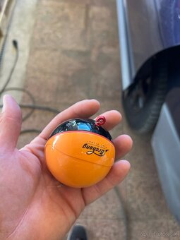 Nahadzovaci wifi sonar - 2