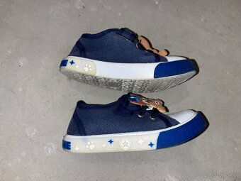 Plátenky paw patrol 24 - 2