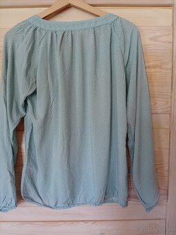 Damskac kosela-halenka - 2