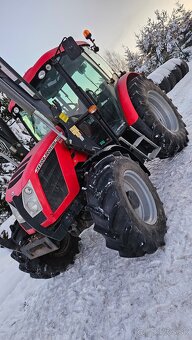 Zetor 110 proxima plus 2016 metalffach naklaadač - 2