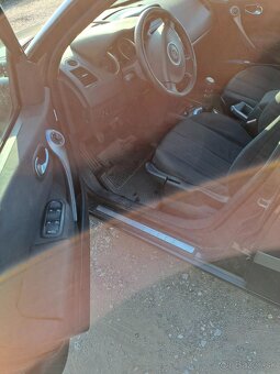 Renault MEGANE GRANDTOUR 2,0 dCI - 2