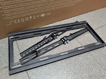 SAMSUNG UE40D500 + stojan na stenu - 2
