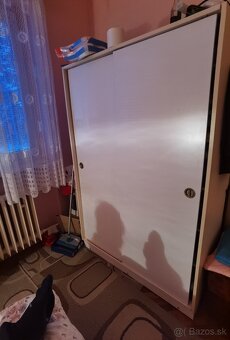 Spálnova súprava zadarmo - 2