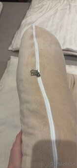 Tehotenský vankúš - 2