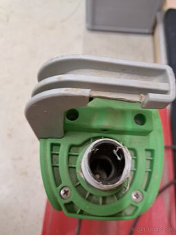 Ponorne Cerpadlo - 2