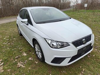 Seat Ibiza 1.0 TSI Style - 2