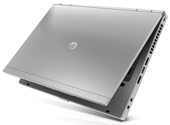 HP elitebok 8470p, 14" displej, Win10 PRO - 2