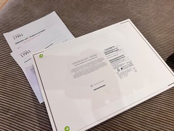 Zabalený MacBook Air 13" M3 - 2