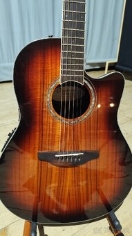 Elektroakusticka gitara Ovation - 2