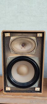 Reproduktory RFT - 2