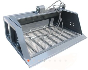 Osievacka preosievacka triedicka zeme - 2