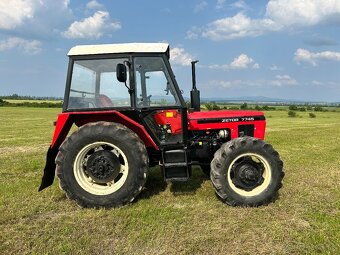 Zetor 7745 - 2