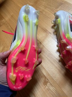Kopačky adidas F50 - 2