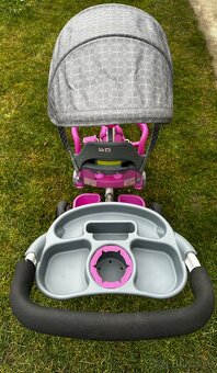 predám detsky bicykel - 2