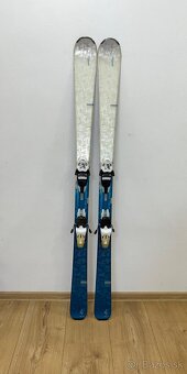 Lyže ELAN 158cm - 2