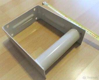 nový držiak na satelitný tanier - 2